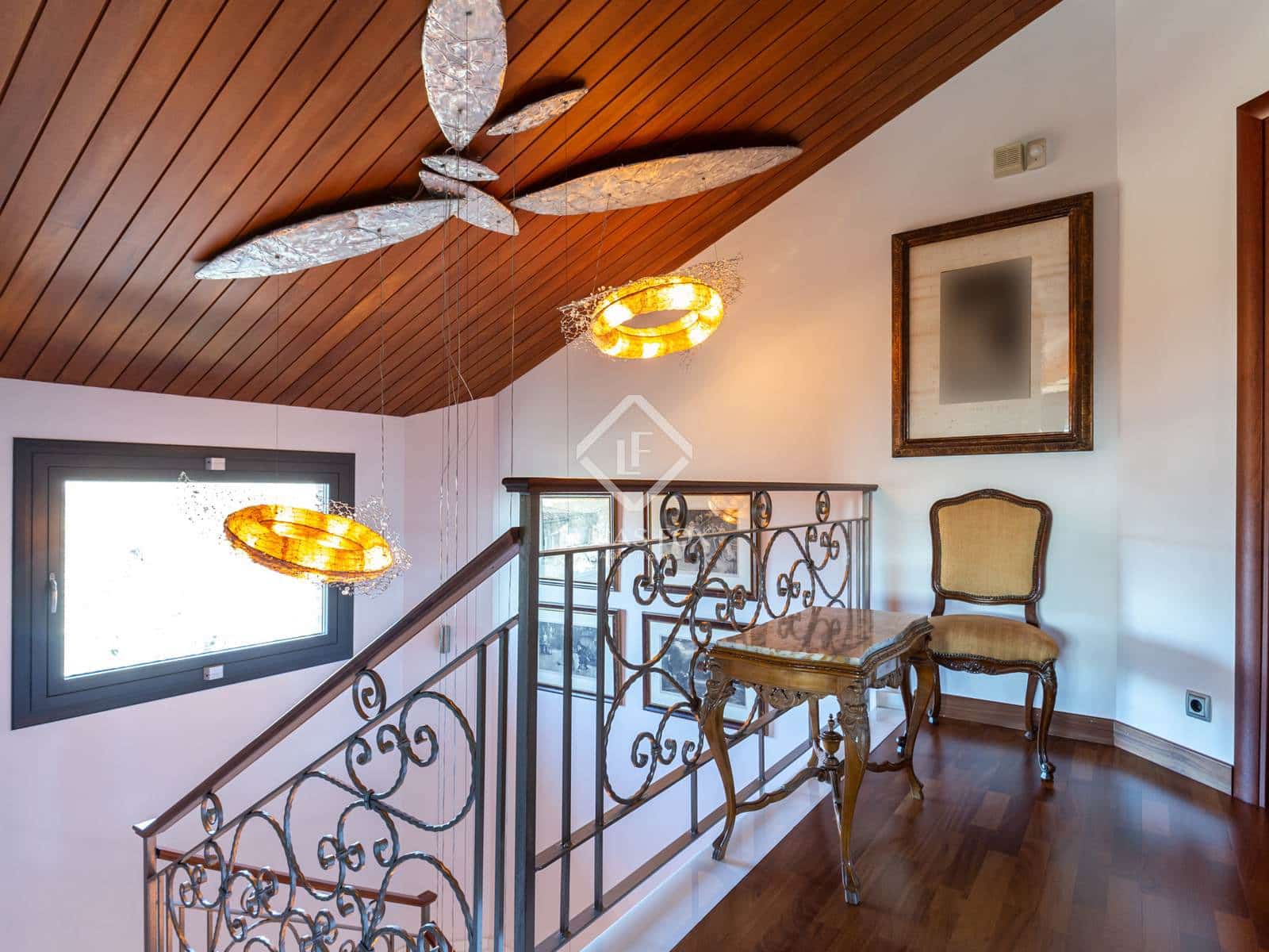 7 slaapkamer Villa te koop in Sant Cugat del Valles met zwembad garage - € 2.475.000 (Ref: 9449899)