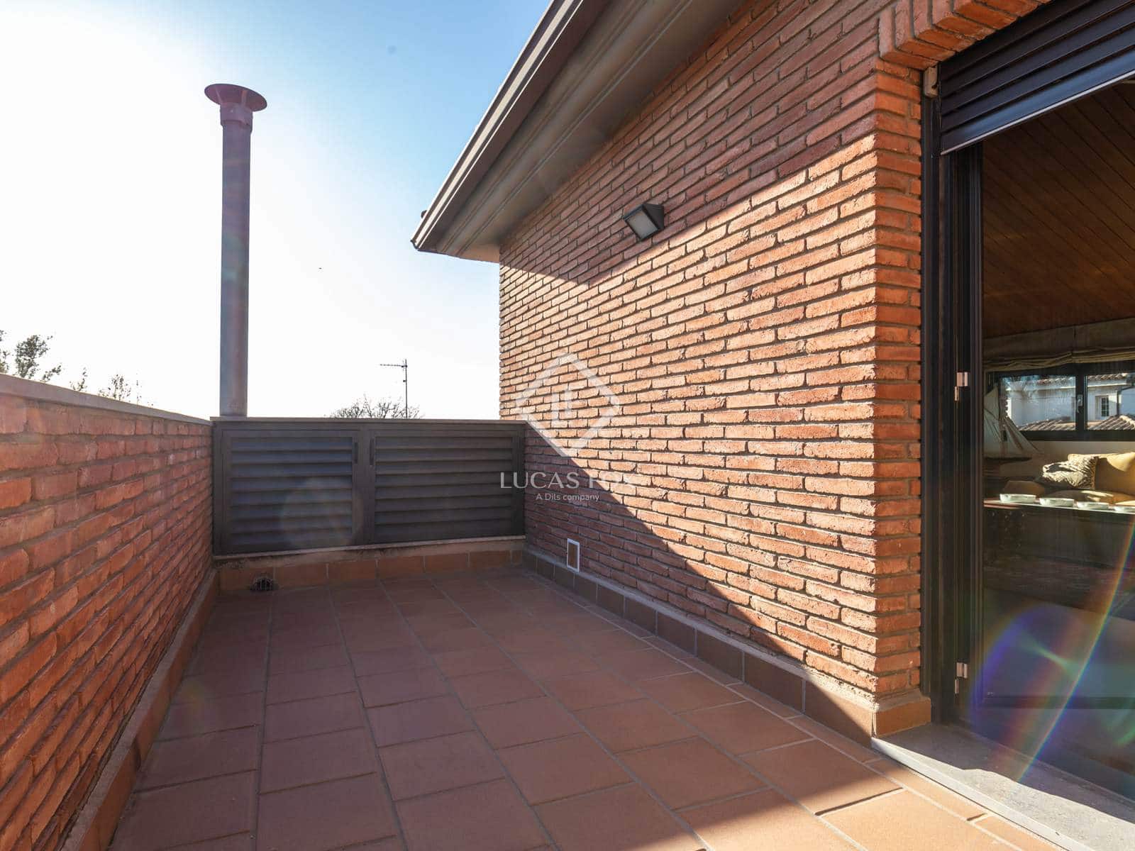 7 slaapkamer Villa te koop in Sant Cugat del Valles met zwembad garage - € 2.475.000 (Ref: 9449899)