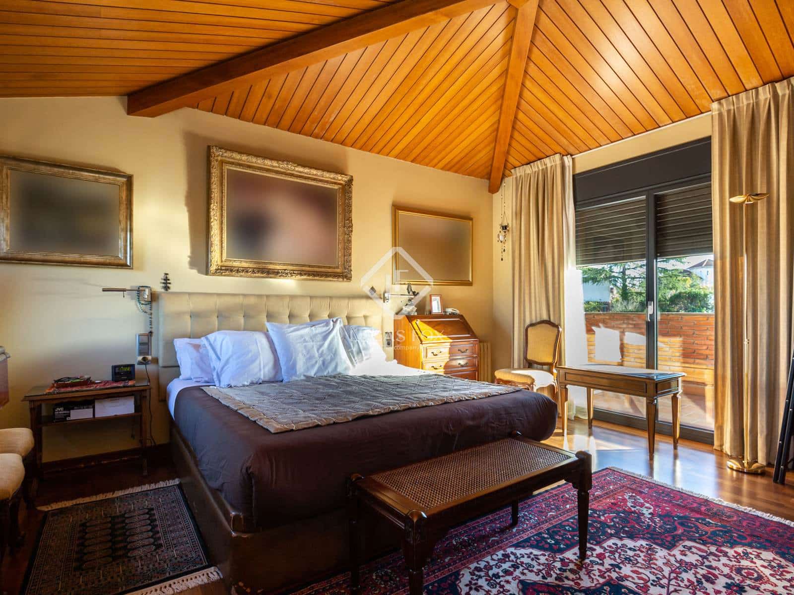 7 slaapkamer Villa te koop in Sant Cugat del Valles met zwembad garage - € 2.475.000 (Ref: 9449899)