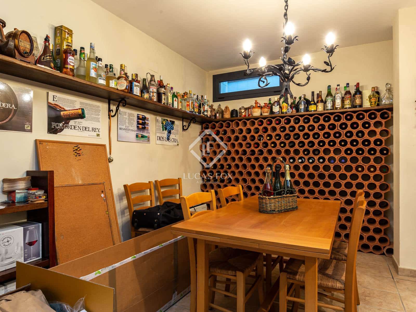 7 slaapkamer Villa te koop in Sant Cugat del Valles met zwembad garage - € 2.475.000 (Ref: 9449899)