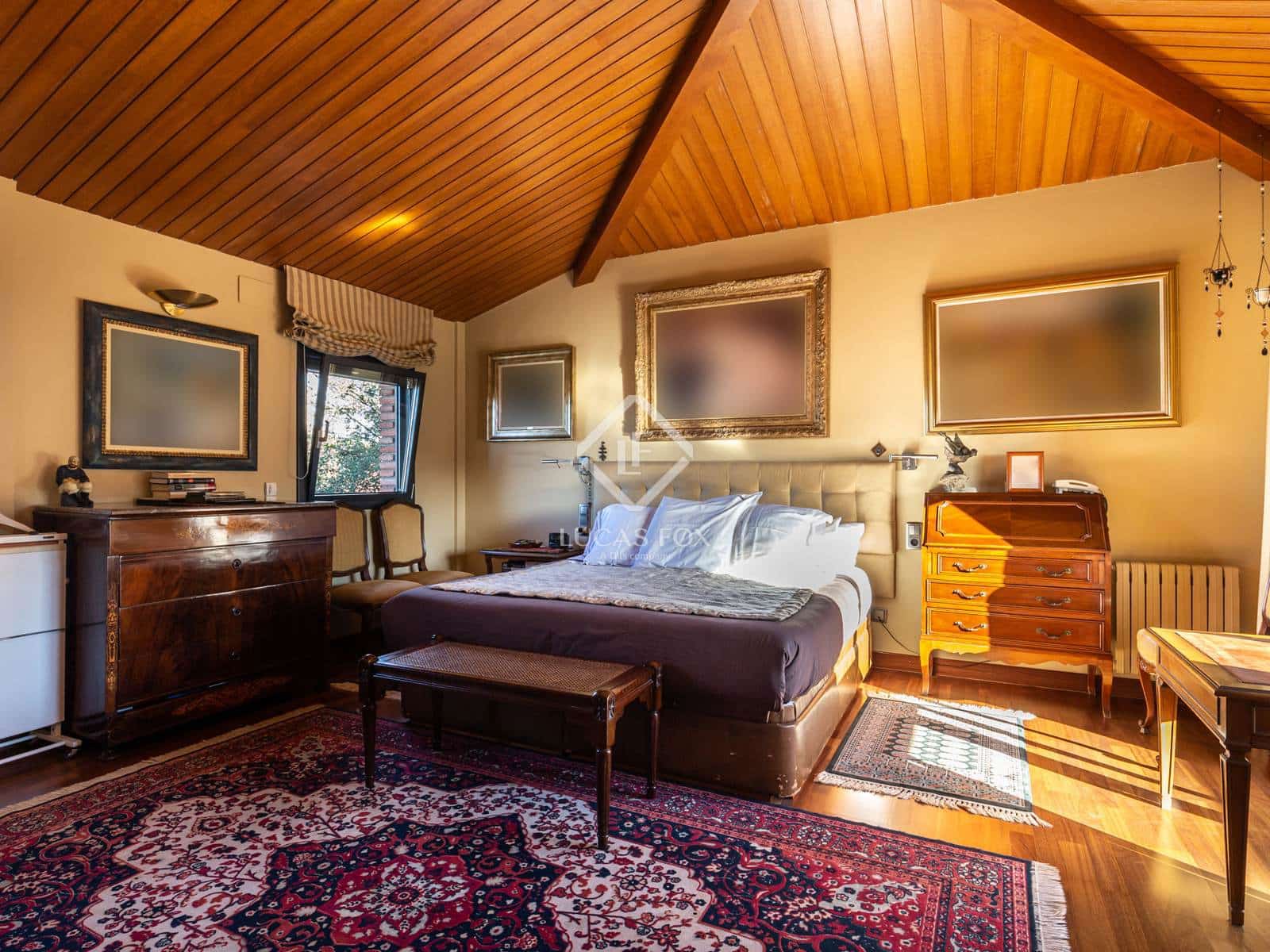 7 slaapkamer Villa te koop in Sant Cugat del Valles met zwembad garage - € 2.475.000 (Ref: 9449899)