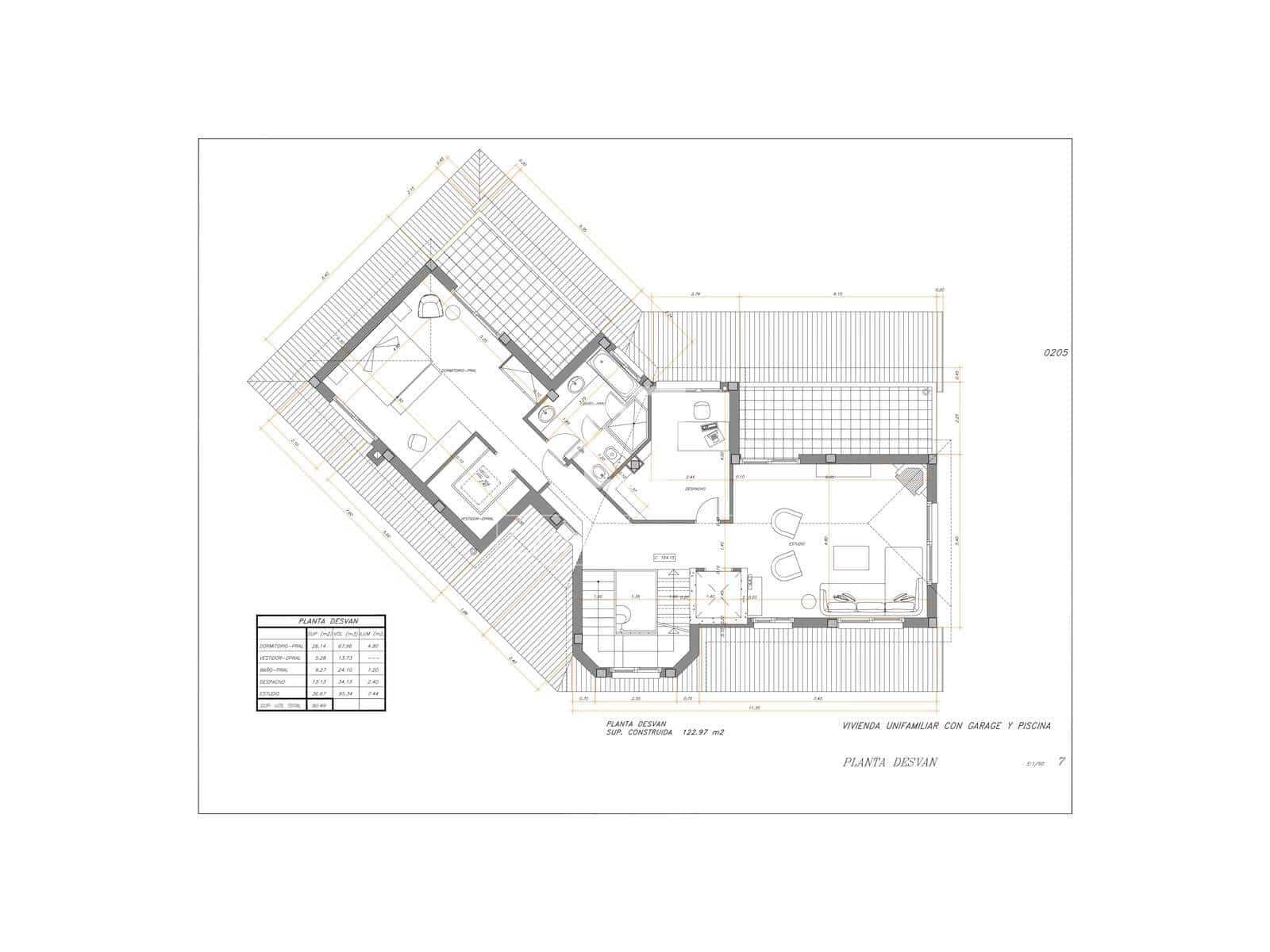 7 bedroom Villa for sale in Sant Cugat del Valles with pool garage - € 2,475,000 (Ref: 9449899)