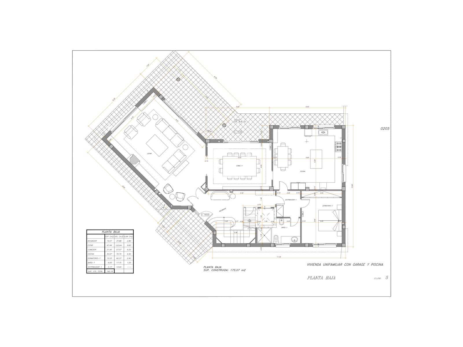 7 bedroom Villa for sale in Sant Cugat del Valles with pool garage - € 2,475,000 (Ref: 9449899)