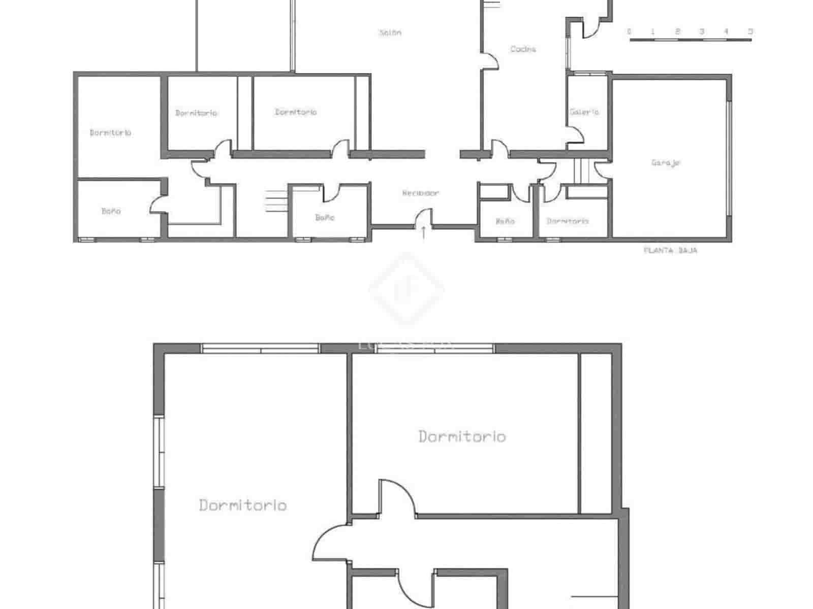 Chalet de 6 habitaciones en Oropesa  en venta con piscina garaje - 2.580.000 € (Ref: 9449900)