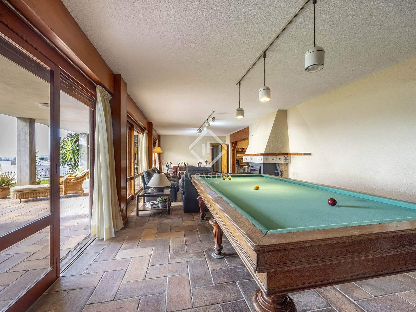 Chalet de 6 habitaciones en Oropesa  en venta con piscina garaje - 2.580.000 € (Ref: 9449900)