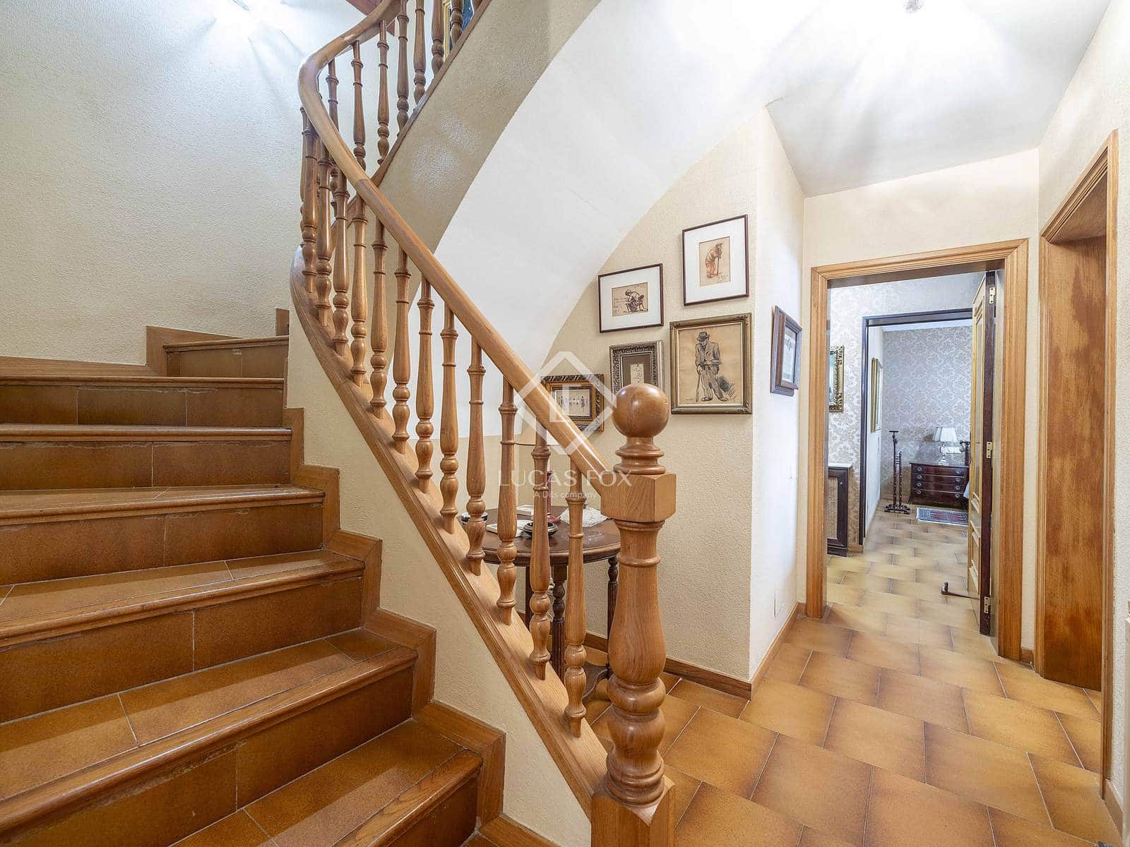 Chalet de 6 habitaciones en Oropesa  en venta con piscina garaje - 2.580.000 € (Ref: 9449900)