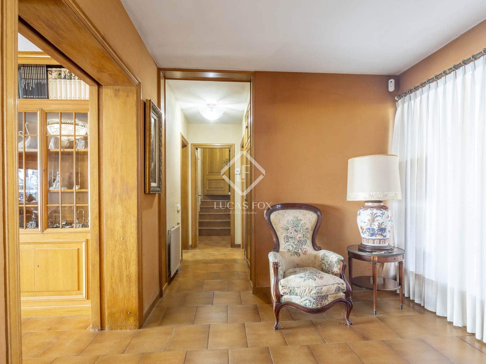 Chalet de 6 habitaciones en Oropesa  en venta con piscina garaje - 2.580.000 € (Ref: 9449900)