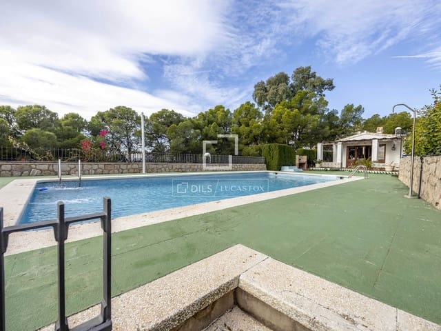 6 chambre Villa/Maison à vendre à Oropesa  avec piscine garage - 2 580 000 € (Ref: 9449900)