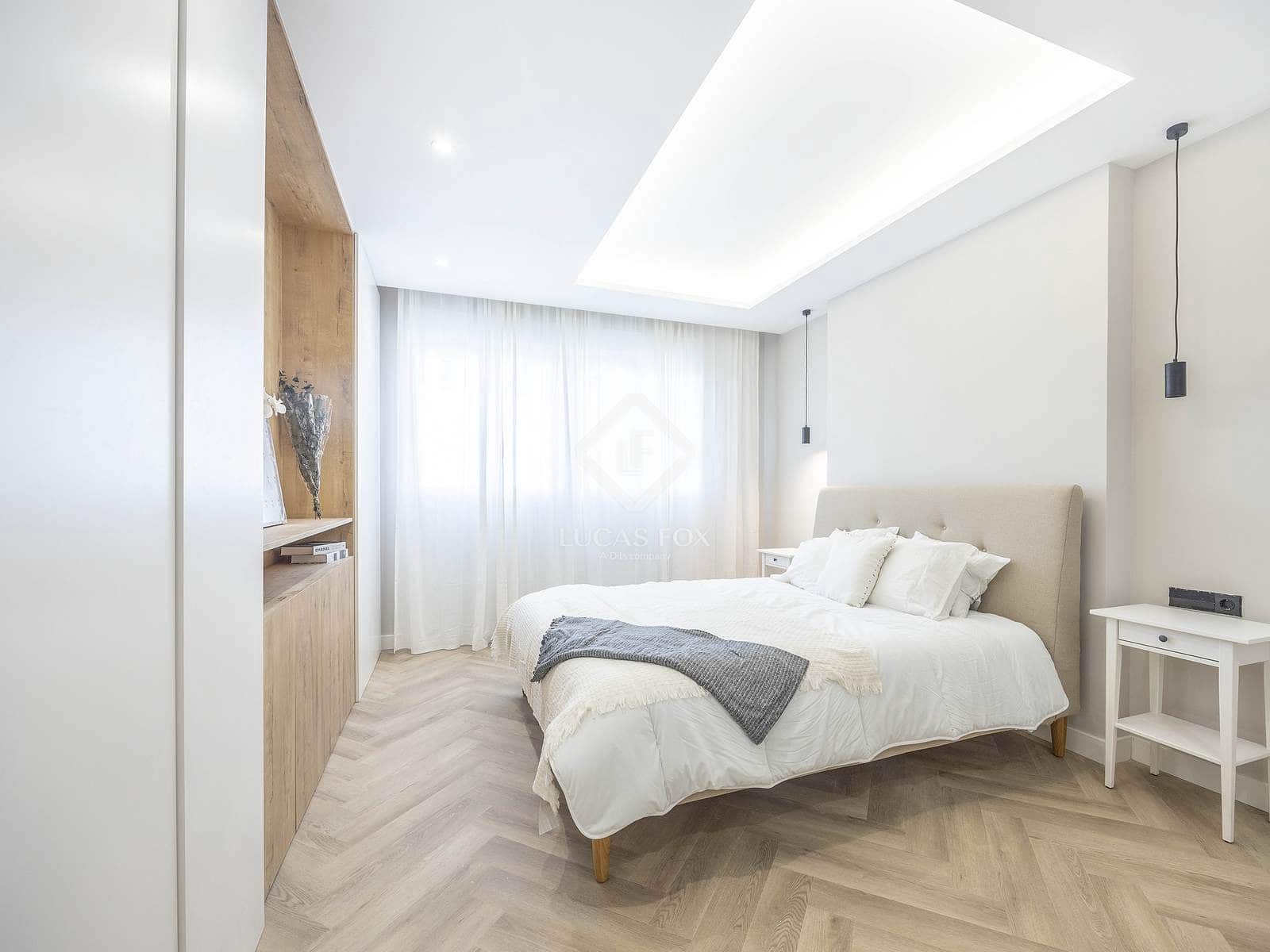 4 bedroom Apartment for sale in Valencia city - € 990,000 (Ref: 9449901)