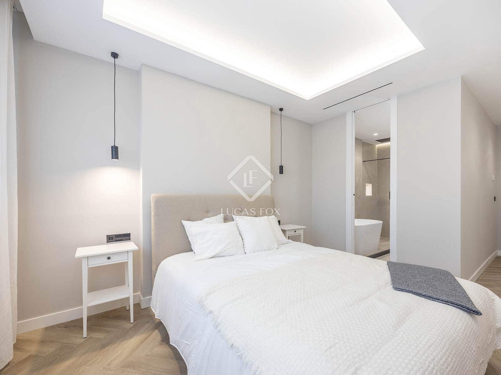 4 bedroom Apartment for sale in Valencia city - € 990,000 (Ref: 9449901)