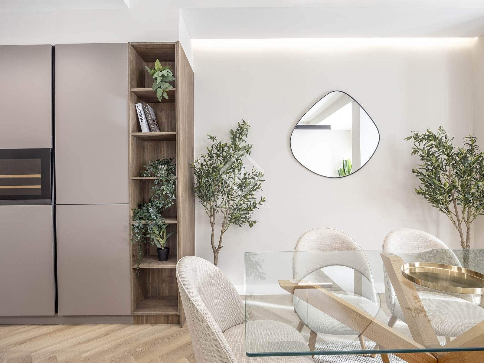 4 bedroom Apartment for sale in Valencia city - € 990,000 (Ref: 9449901)