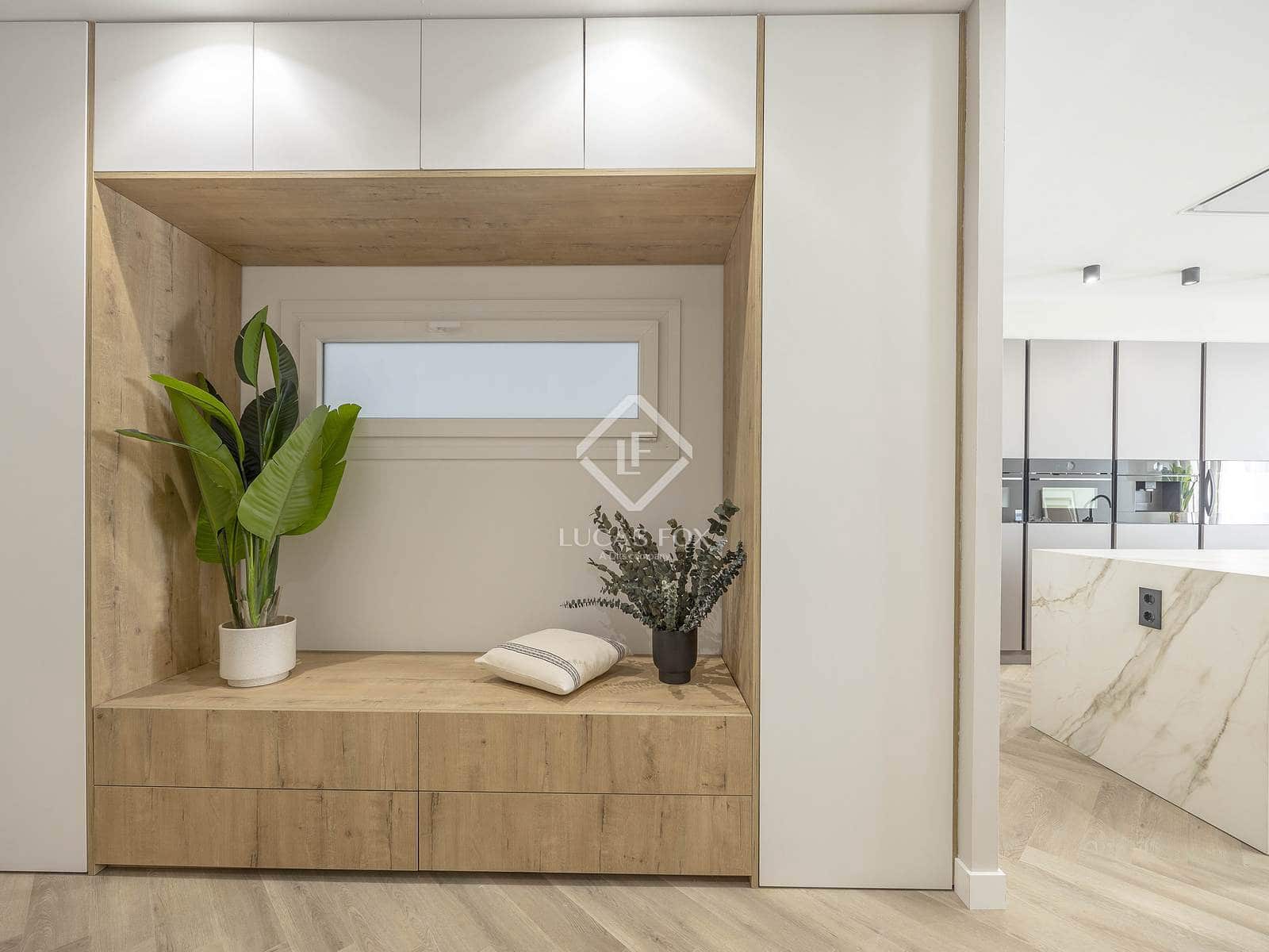 4 bedroom Apartment for sale in Valencia city - € 990,000 (Ref: 9449901)