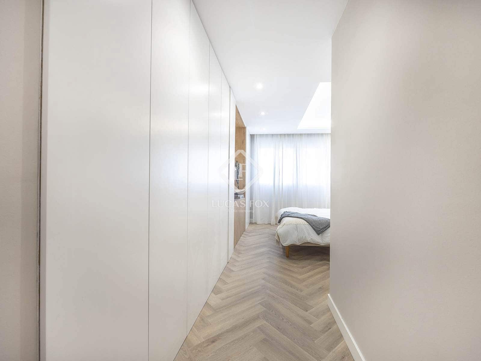 4 bedroom Apartment for sale in Valencia city - € 990,000 (Ref: 9449901)