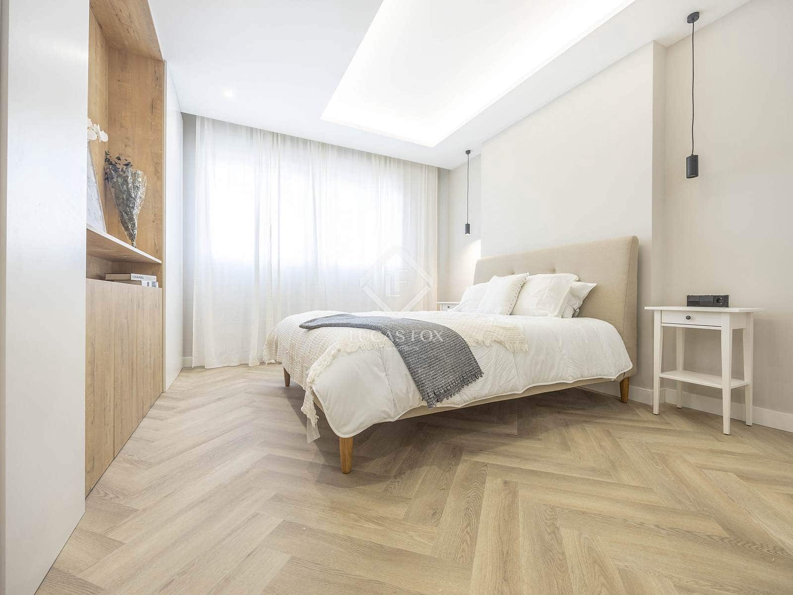 4 bedroom Apartment for sale in Valencia city - € 990,000 (Ref: 9449901)