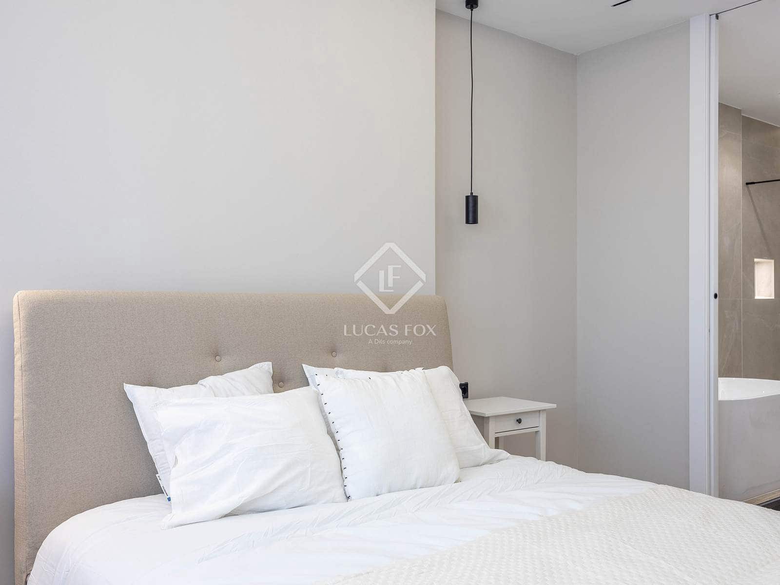 4 bedroom Apartment for sale in Valencia city - € 990,000 (Ref: 9449901)