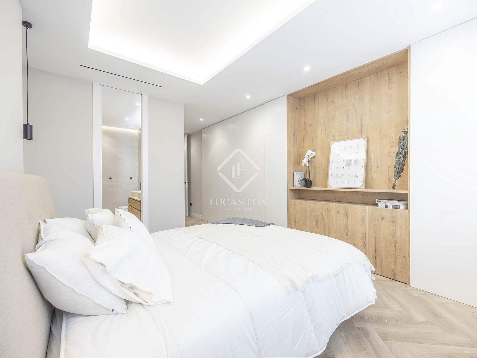 4 bedroom Apartment for sale in Valencia city - € 990,000 (Ref: 9449901)