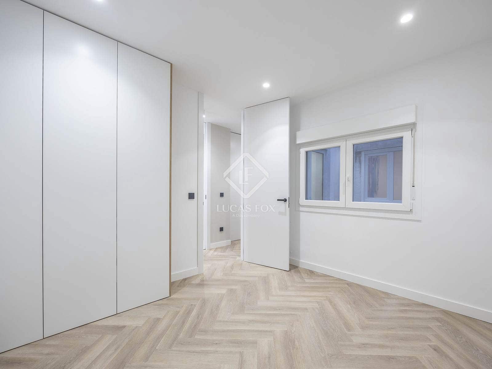 4 bedroom Apartment for sale in Valencia city - € 990,000 (Ref: 9449901)