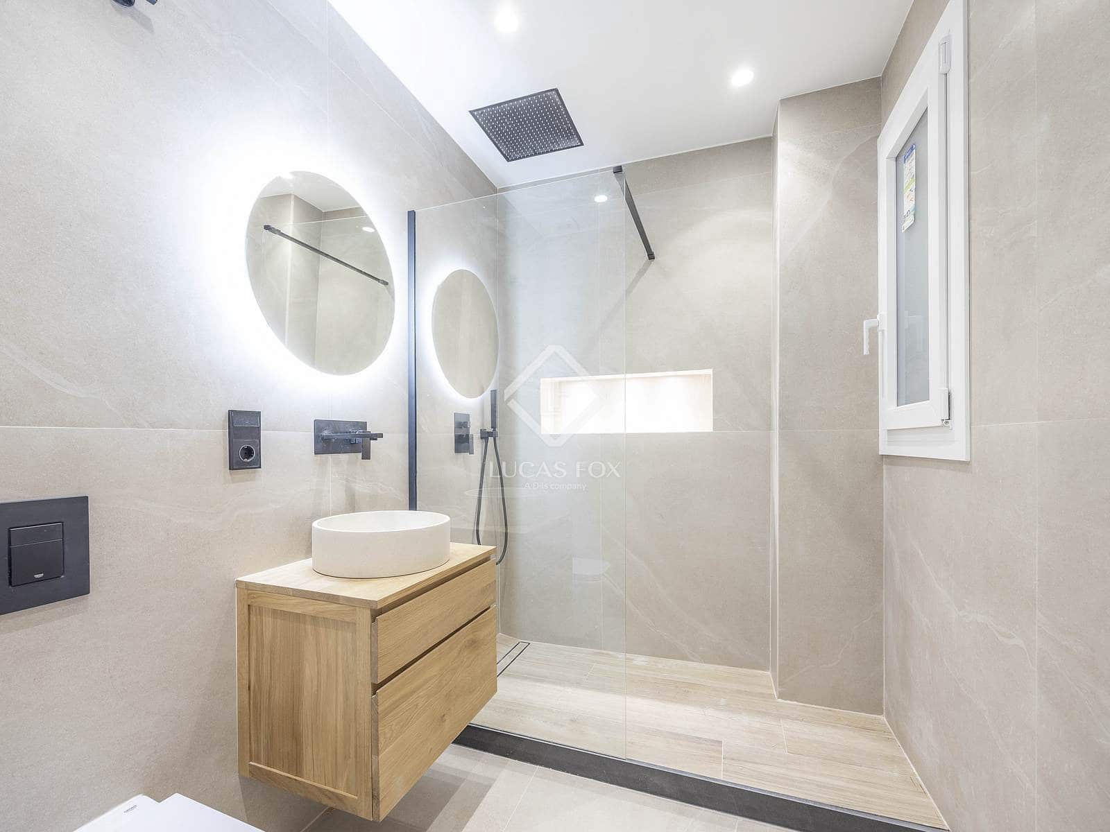 4 bedroom Apartment for sale in Valencia city - € 990,000 (Ref: 9449901)