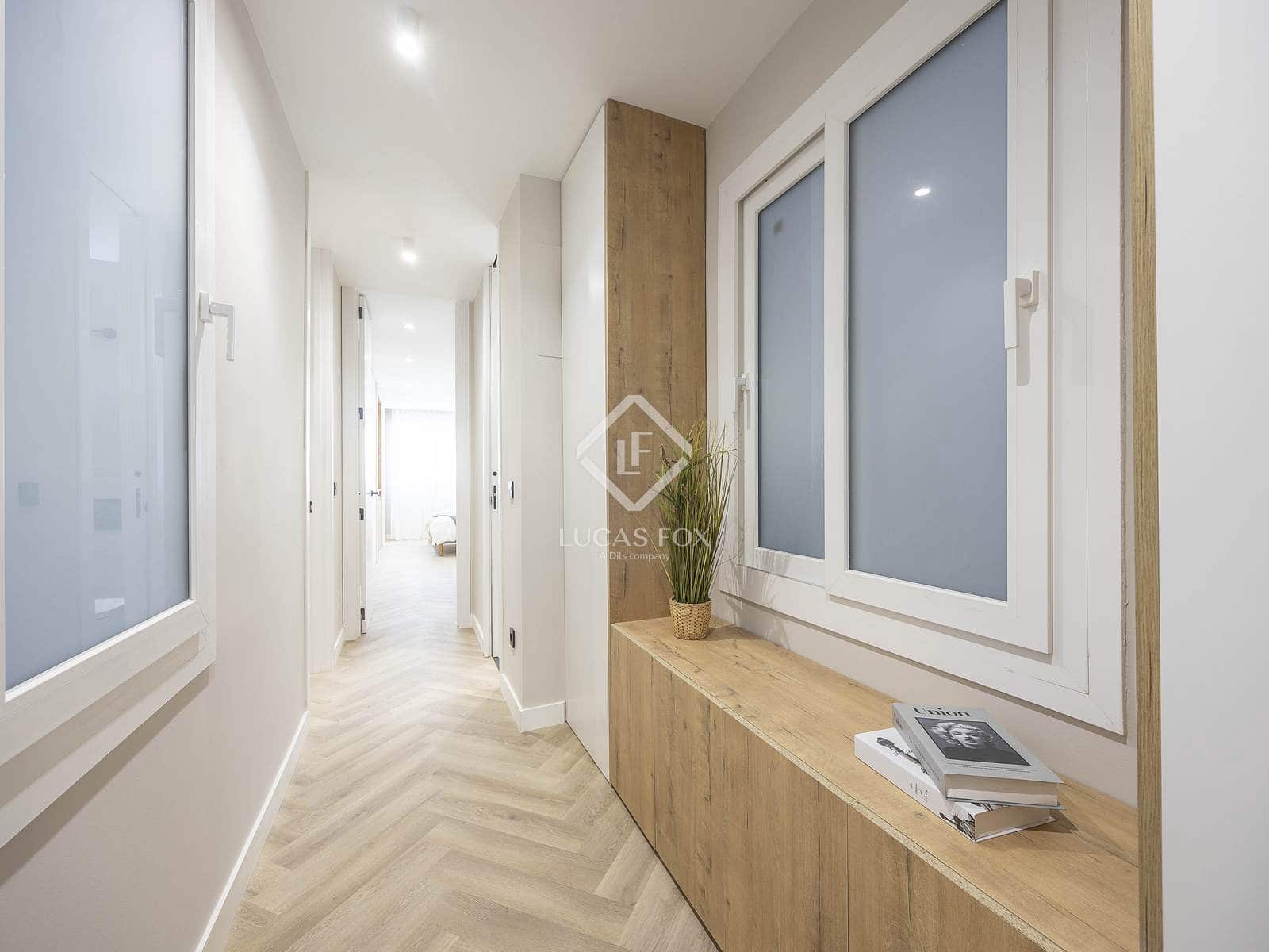 4 bedroom Apartment for sale in Valencia city - € 990,000 (Ref: 9449901)