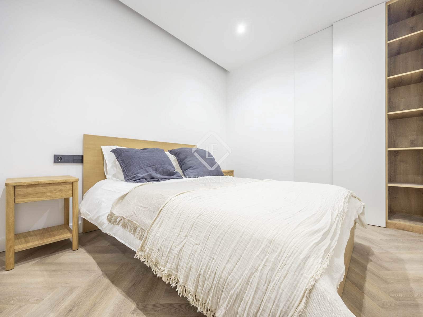 4 bedroom Apartment for sale in Valencia city - € 990,000 (Ref: 9449901)