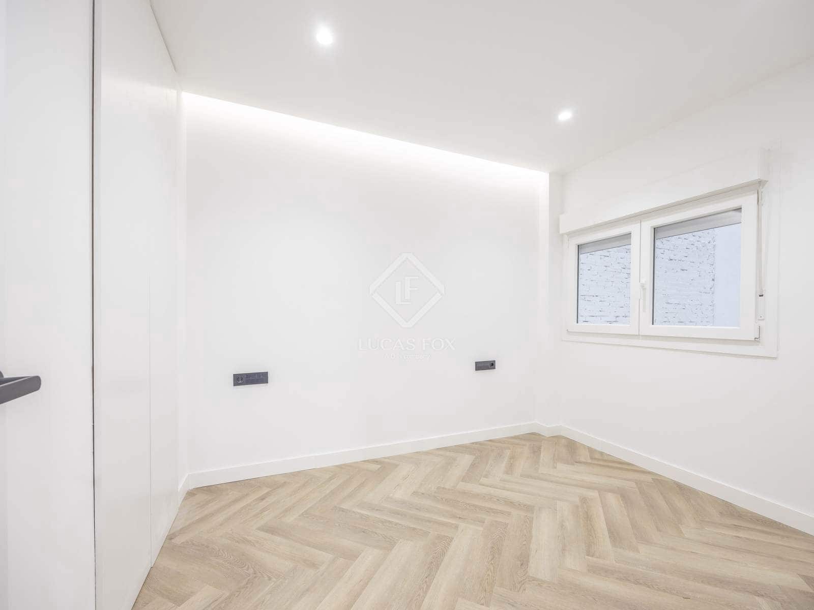 4 bedroom Apartment for sale in Valencia city - € 990,000 (Ref: 9449901)