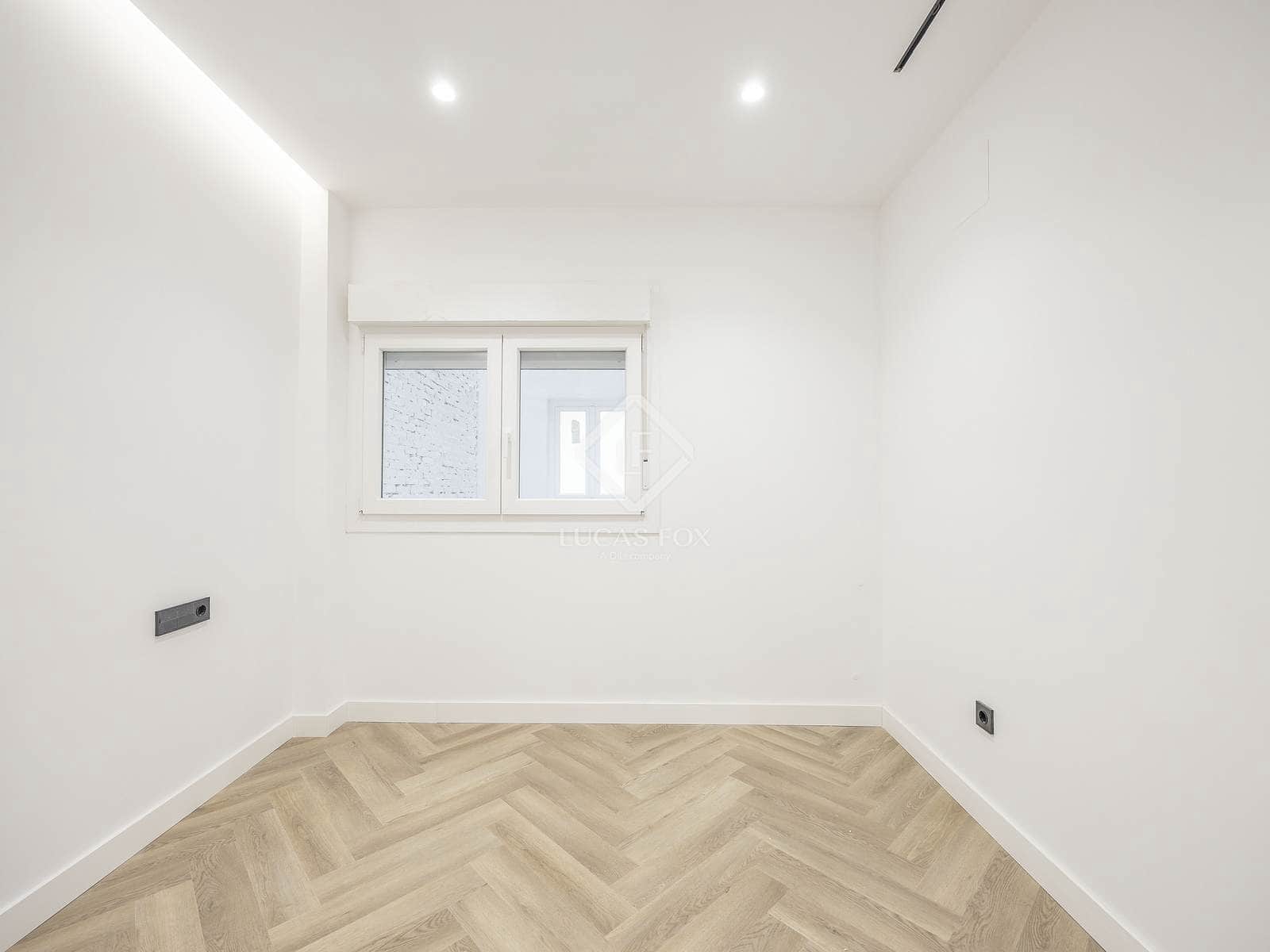 4 bedroom Apartment for sale in Valencia city - € 990,000 (Ref: 9449901)