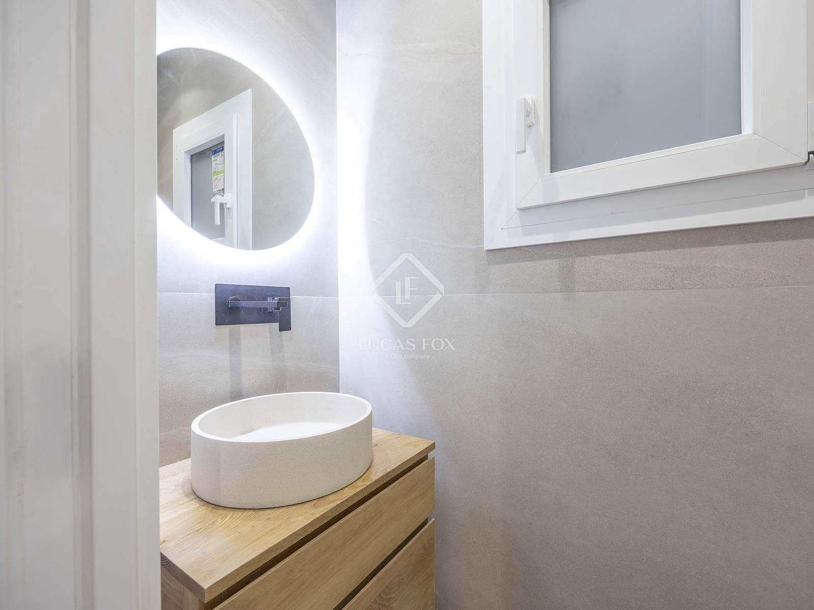 4 bedroom Apartment for sale in Valencia city - € 990,000 (Ref: 9449901)