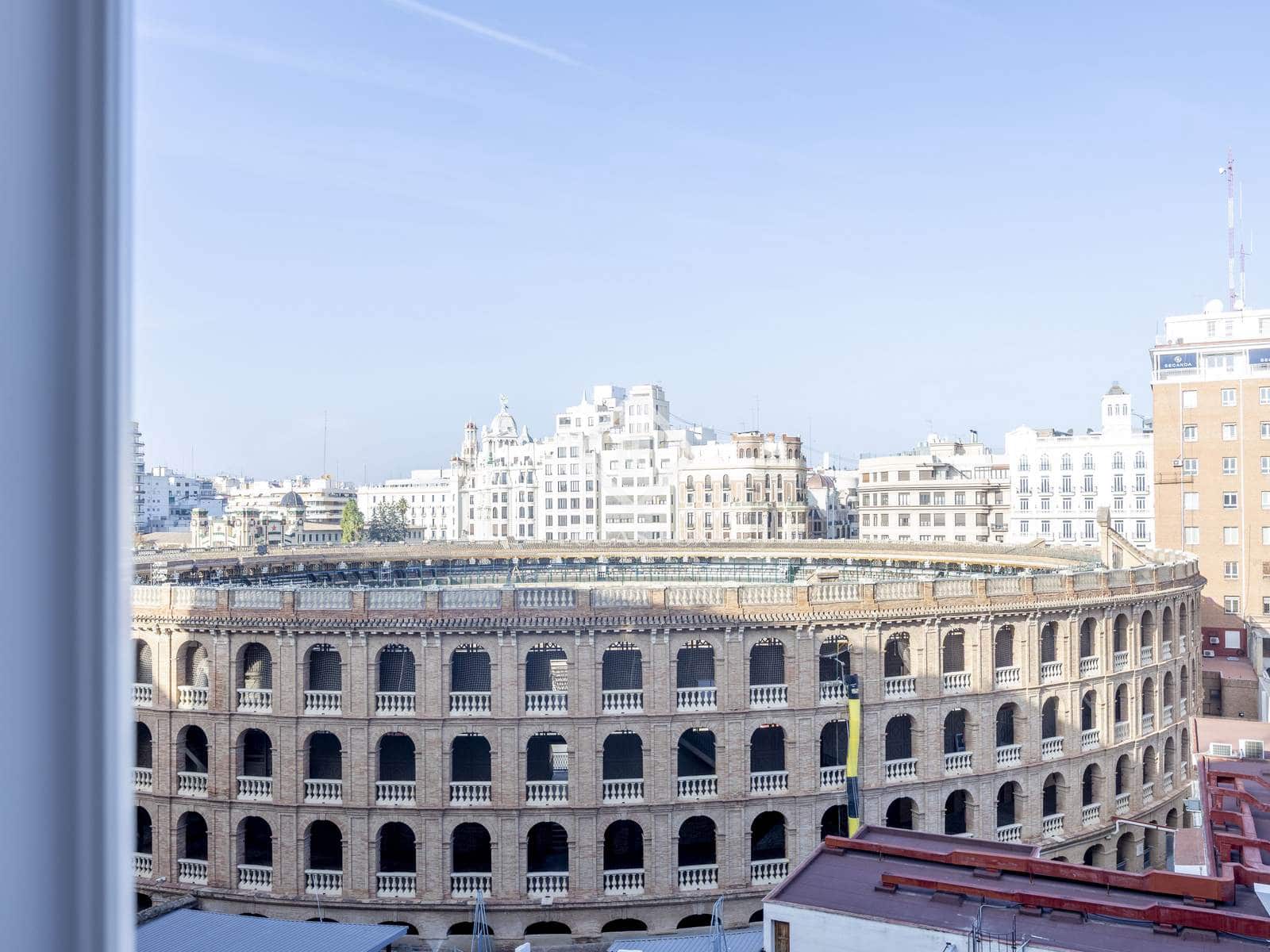 4 bedroom Apartment for sale in Valencia city - € 990,000 (Ref: 9449901)