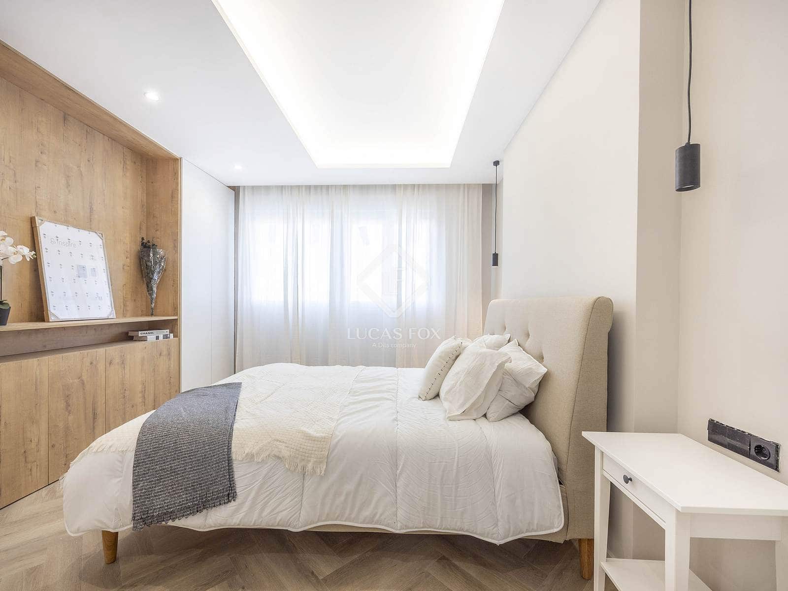 4 bedroom Apartment for sale in Valencia city - € 990,000 (Ref: 9449901)