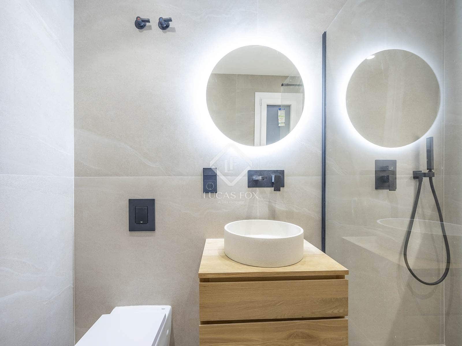 4 bedroom Apartment for sale in Valencia city - € 990,000 (Ref: 9449901)