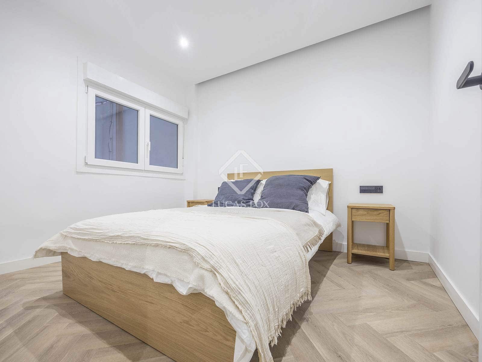 4 bedroom Apartment for sale in Valencia city - € 990,000 (Ref: 9449901)