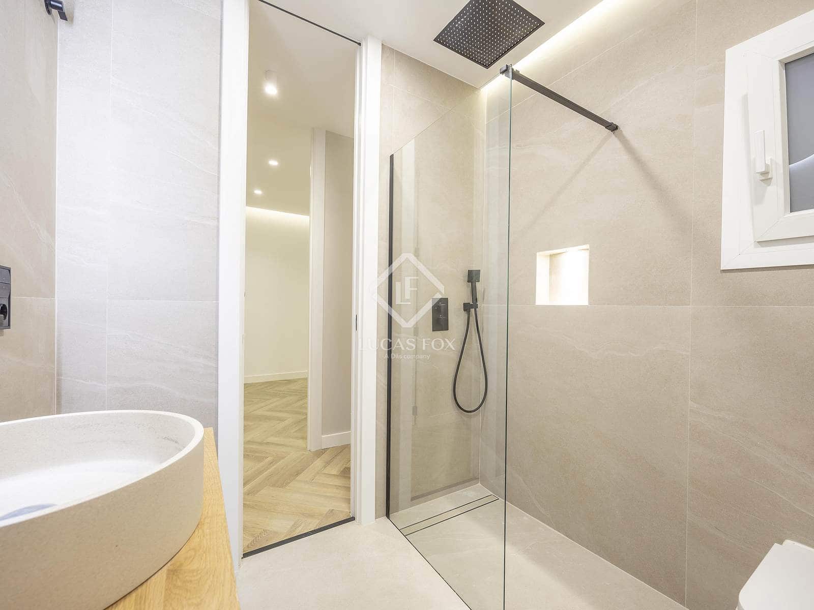 4 bedroom Apartment for sale in Valencia city - € 990,000 (Ref: 9449901)