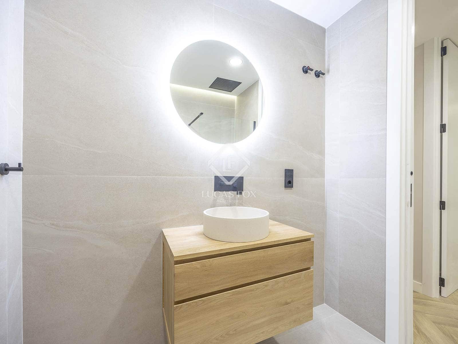 4 bedroom Apartment for sale in Valencia city - € 990,000 (Ref: 9449901)