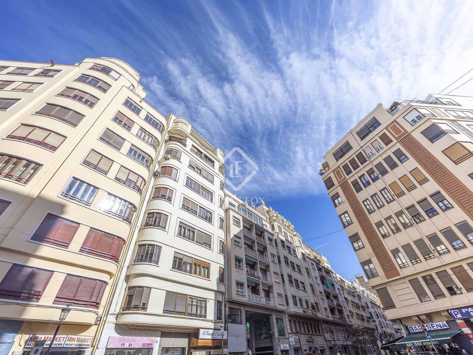 4 bedroom Apartment for sale in Valencia city - € 990,000 (Ref: 9449901)