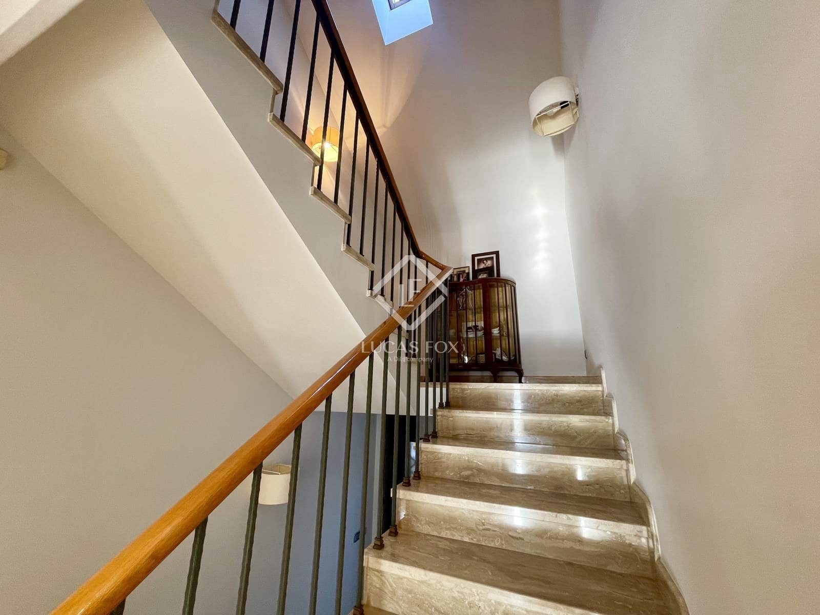 5 slaapkamer Villa te koop in Ibi met zwembad - € 800.000 (Ref: 9449902)