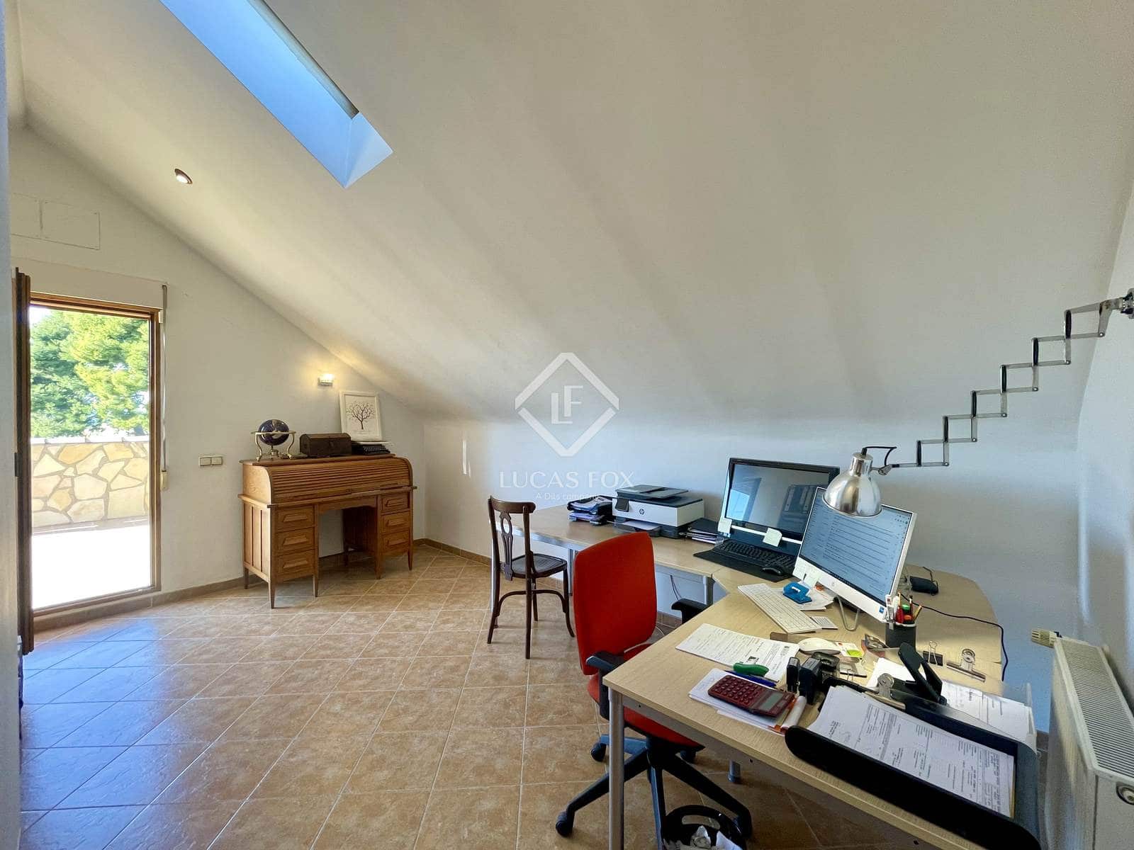 5 slaapkamer Villa te koop in Ibi met zwembad - € 800.000 (Ref: 9449902)