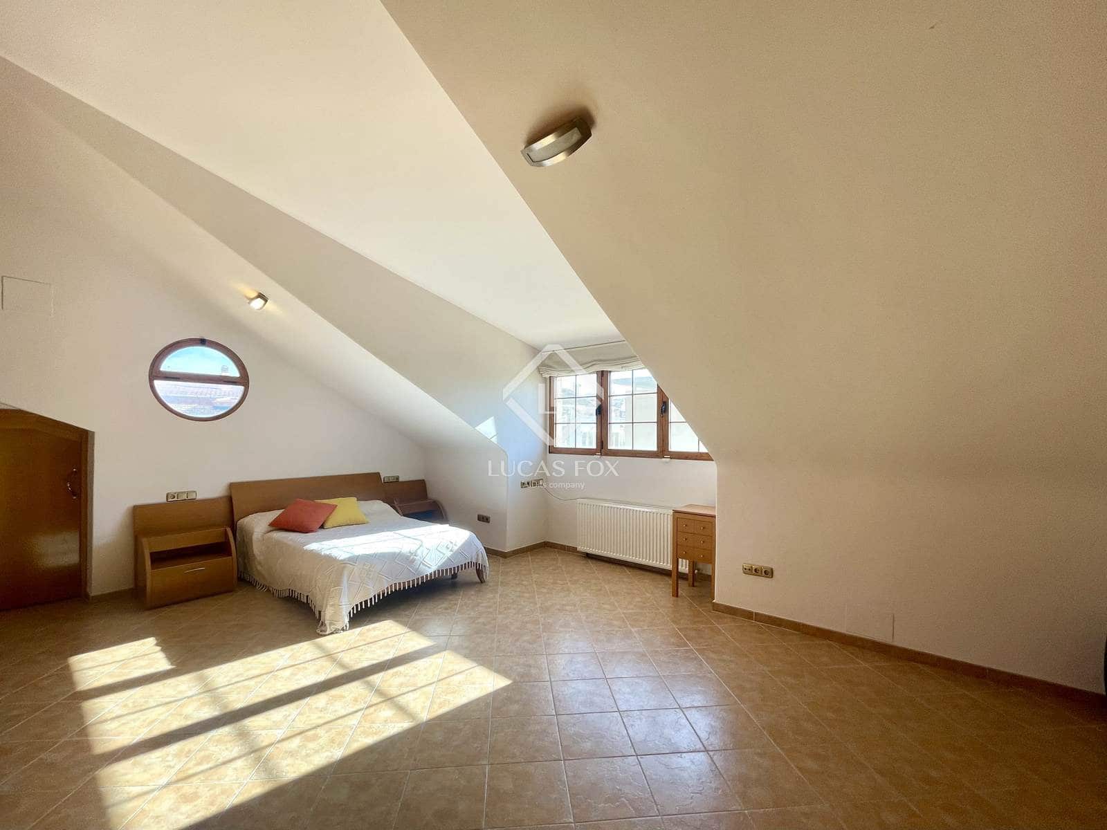 5 slaapkamer Villa te koop in Ibi met zwembad - € 800.000 (Ref: 9449902)