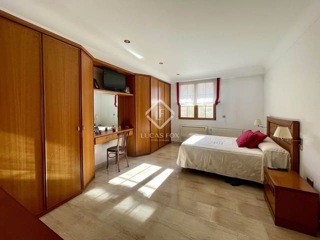 5 slaapkamer Villa te koop in Ibi met zwembad - € 800.000 (Ref: 9449902)