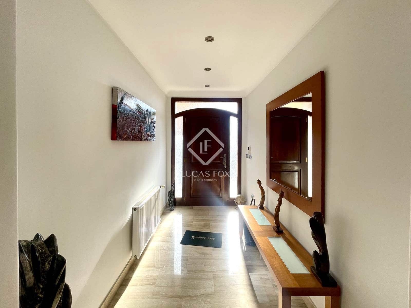 5 slaapkamer Villa te koop in Ibi met zwembad - € 800.000 (Ref: 9449902)