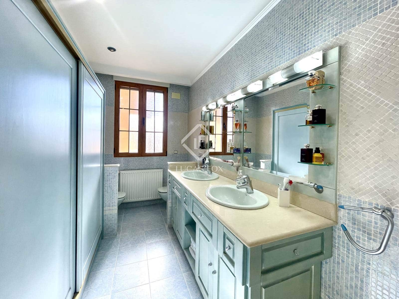 5 slaapkamer Villa te koop in Ibi met zwembad - € 800.000 (Ref: 9449902)