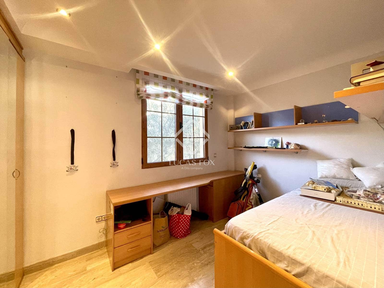 5 slaapkamer Villa te koop in Ibi met zwembad - € 800.000 (Ref: 9449902)