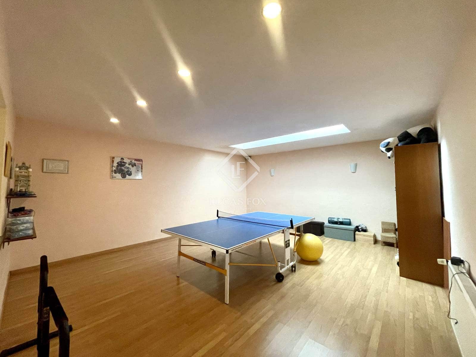 5 slaapkamer Villa te koop in Ibi met zwembad - € 800.000 (Ref: 9449902)