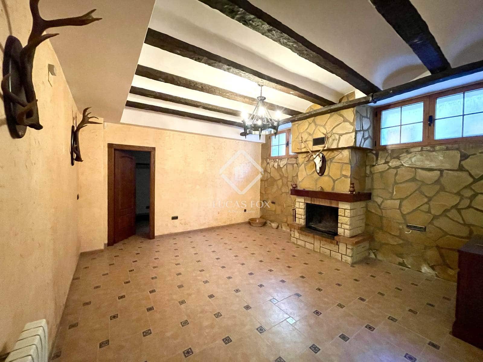 5 slaapkamer Villa te koop in Ibi met zwembad - € 800.000 (Ref: 9449902)