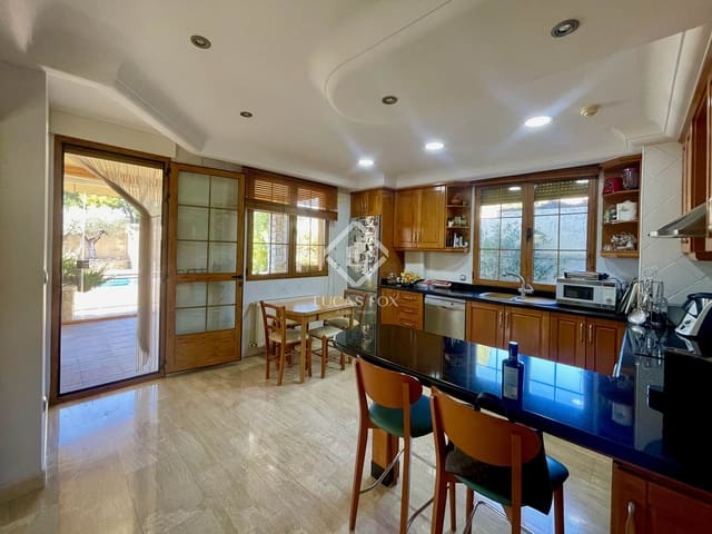 5 slaapkamer Villa te koop in Ibi met zwembad - € 800.000 (Ref: 9449902)