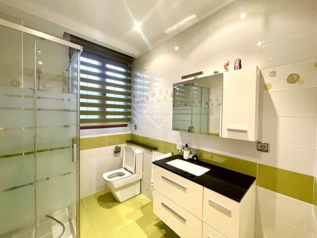 5 slaapkamer Villa te koop in Ibi met zwembad - € 800.000 (Ref: 9449902)