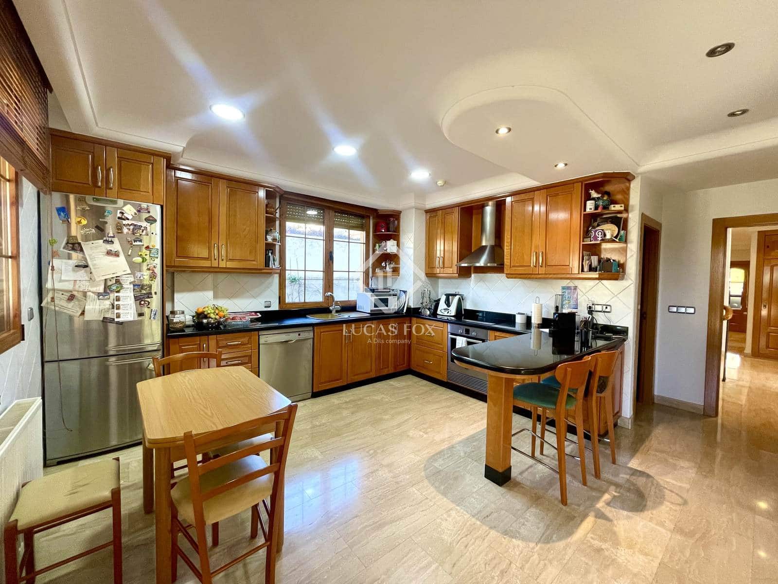 5 slaapkamer Villa te koop in Ibi met zwembad - € 800.000 (Ref: 9449902)