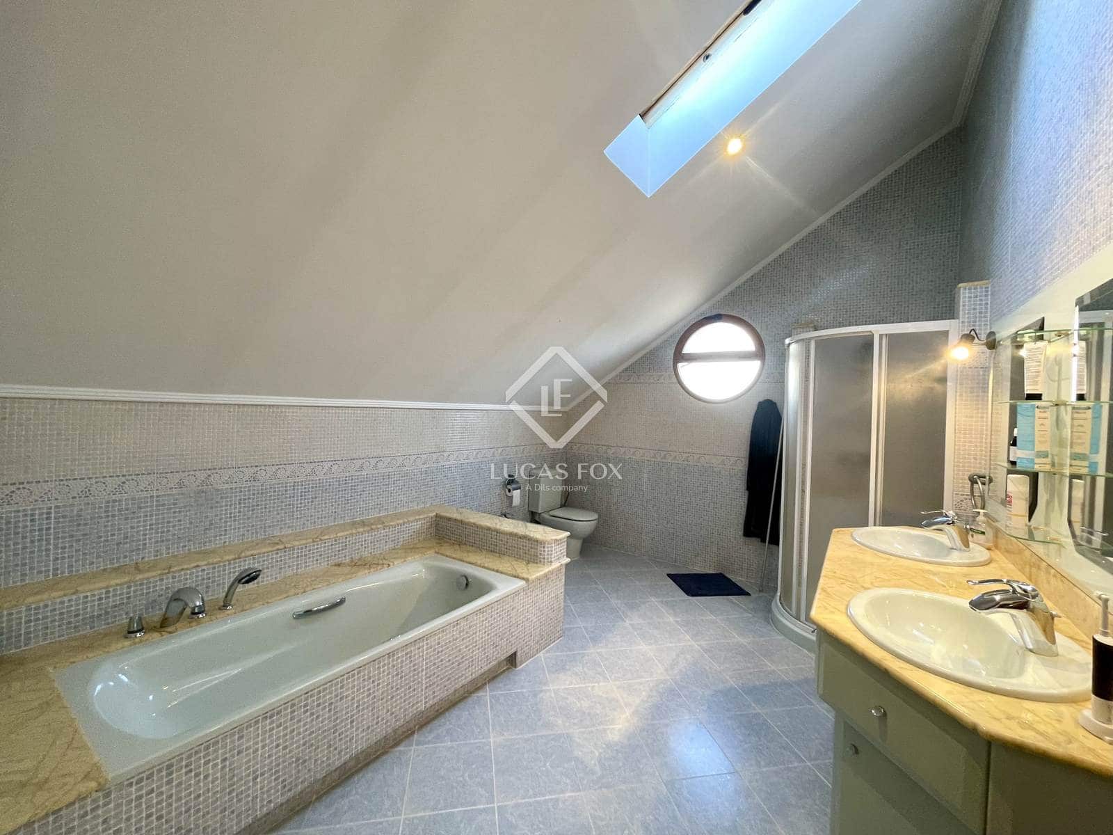 5 slaapkamer Villa te koop in Ibi met zwembad - € 800.000 (Ref: 9449902)