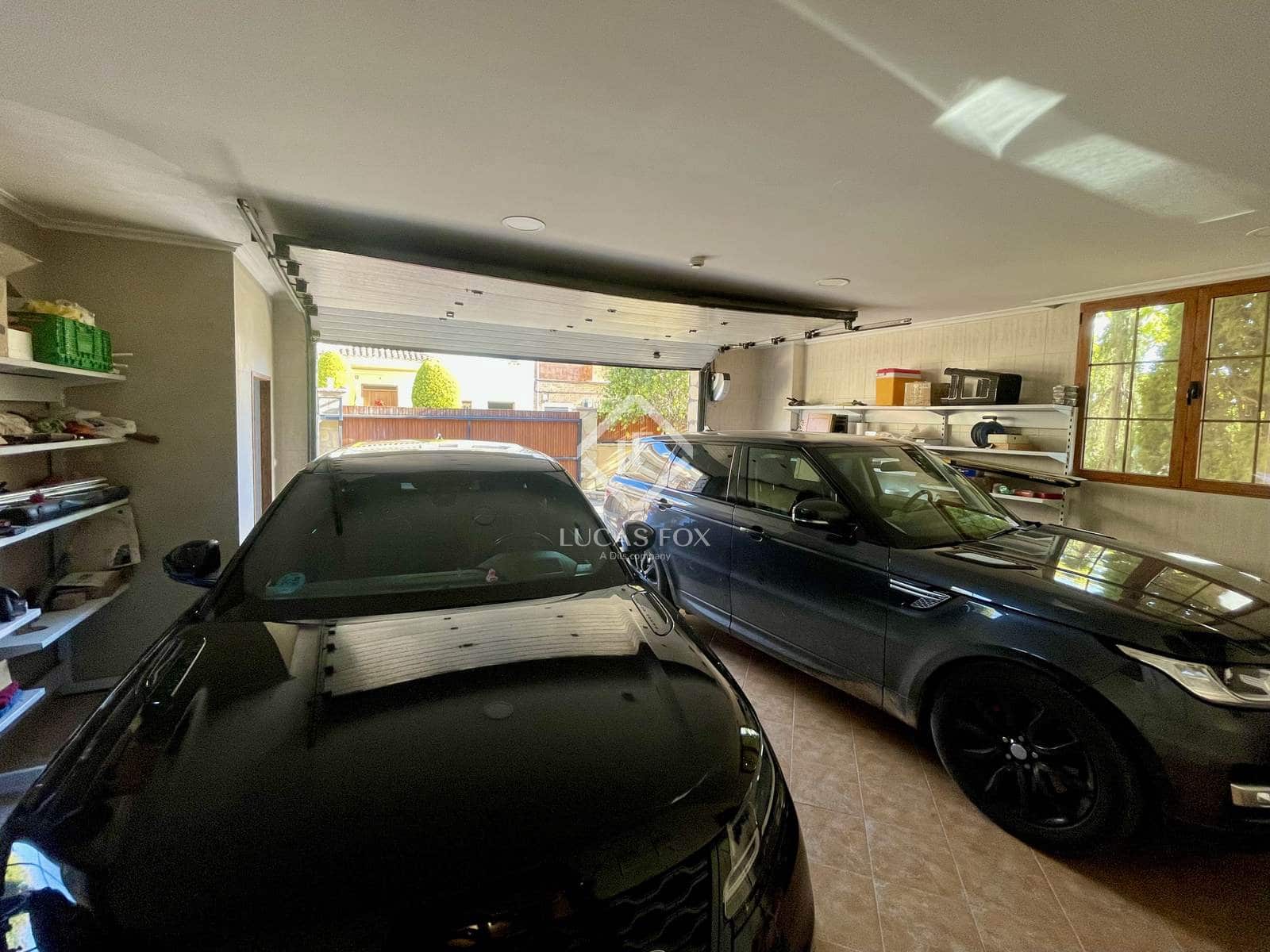 5 slaapkamer Villa te koop in Ibi met zwembad - € 800.000 (Ref: 9449902)