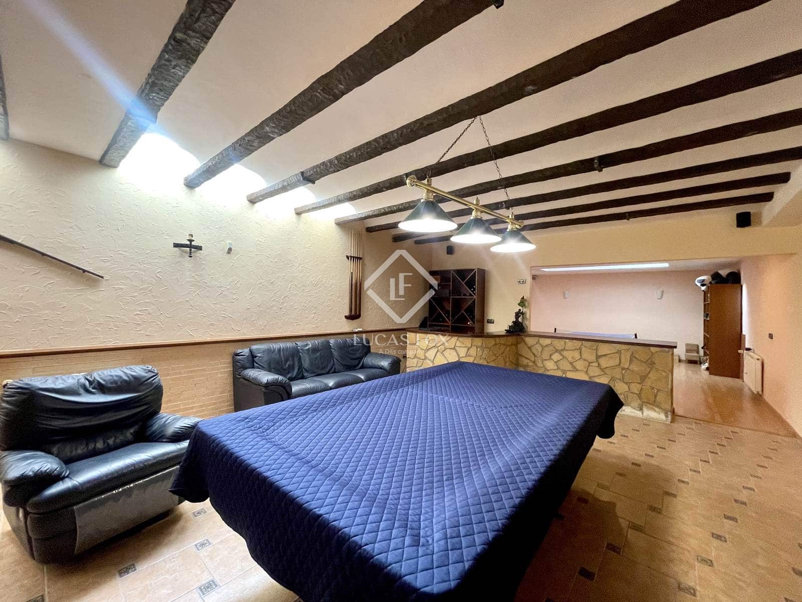 5 slaapkamer Villa te koop in Ibi met zwembad - € 800.000 (Ref: 9449902)