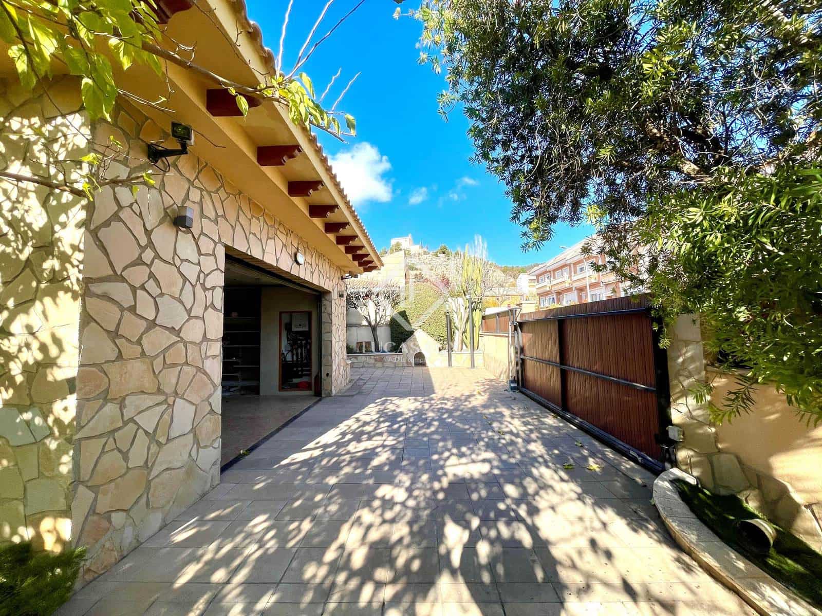 5 slaapkamer Villa te koop in Ibi met zwembad - € 800.000 (Ref: 9449902)